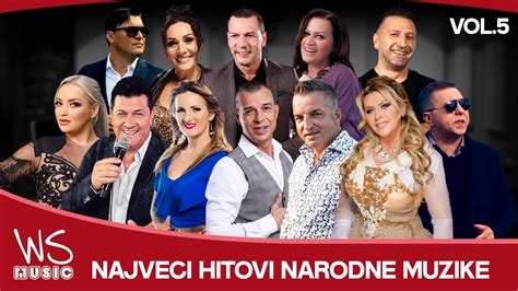 narodna muzika